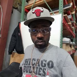 Meet your Posher, Sean